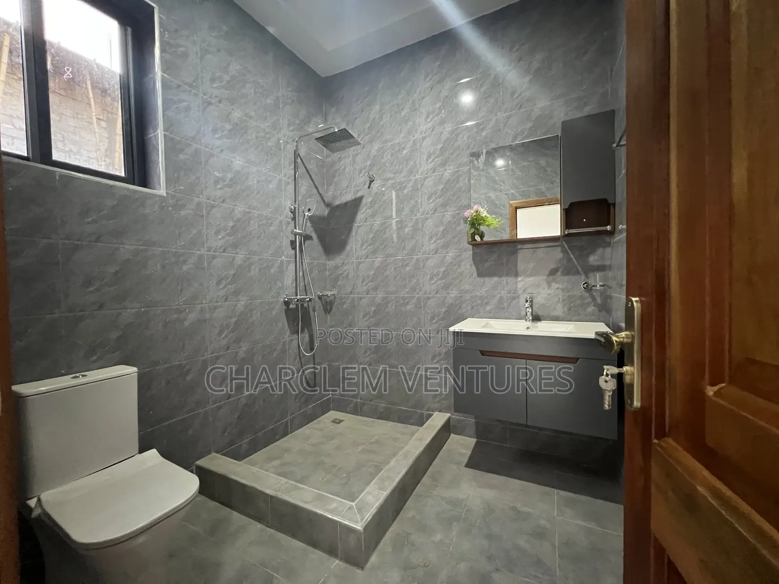4bdrm House in Charclem Ventures, East Legon for sale