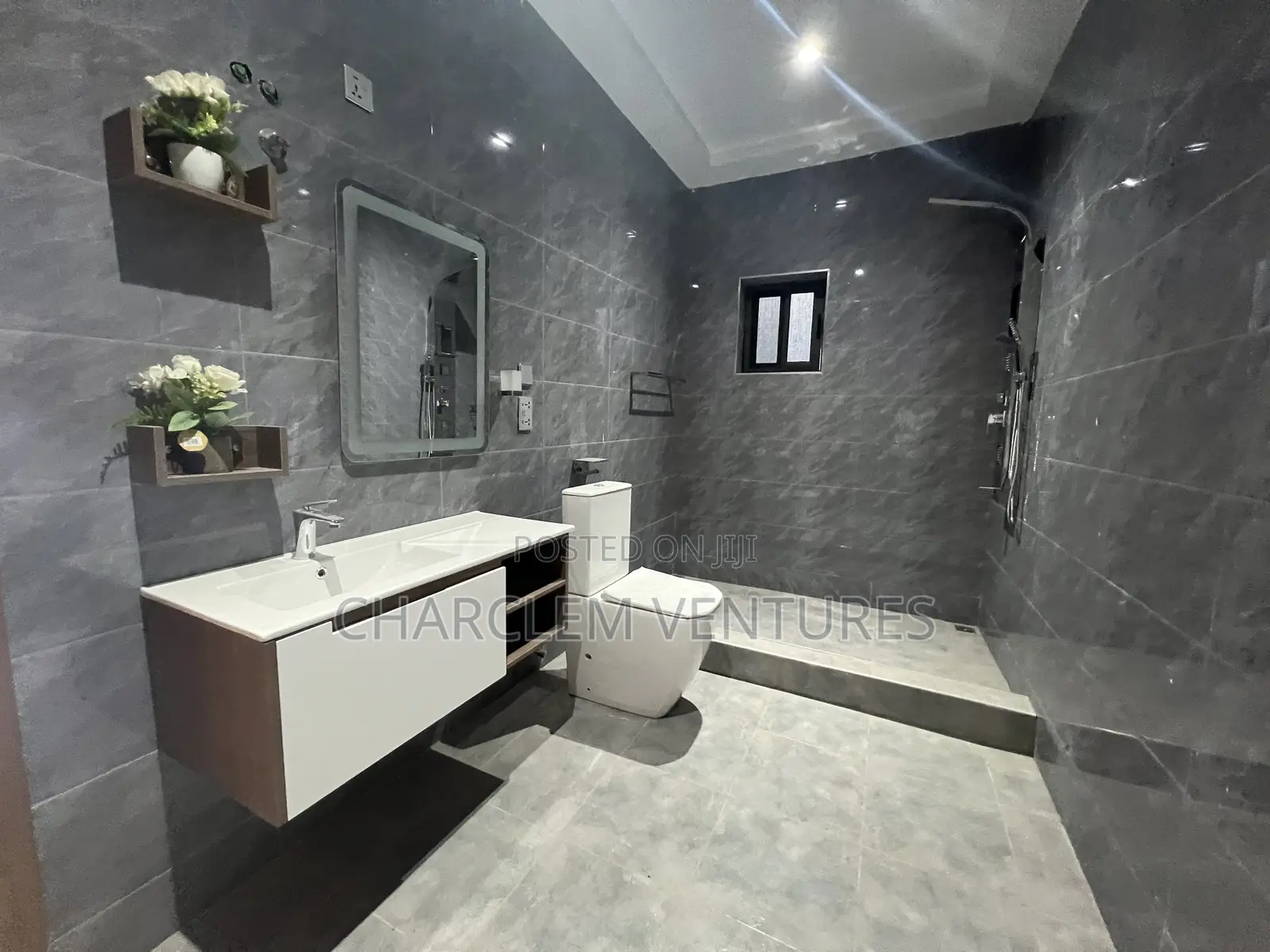 4bdrm House in Charclem Ventures, East Legon for sale
