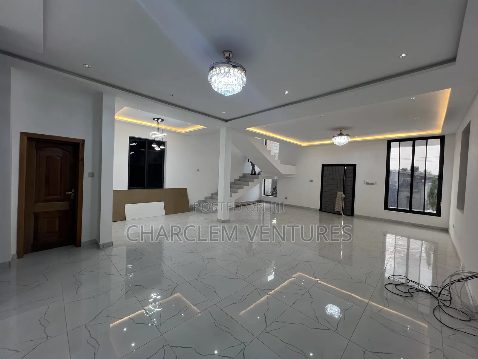 4bdrm House in Charclem Ventures, East Legon for sale