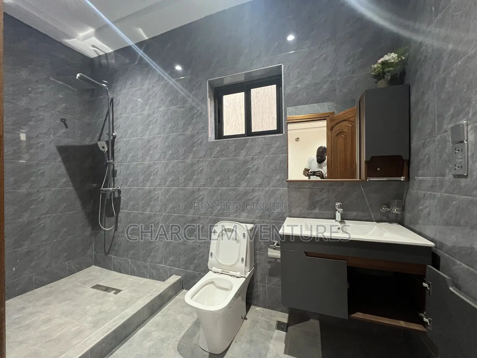 4bdrm House in Charclem Ventures, East Legon for sale