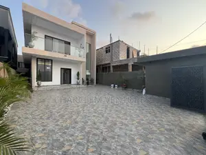 4bdrm House in Charclem Ventures, East Legon for sale