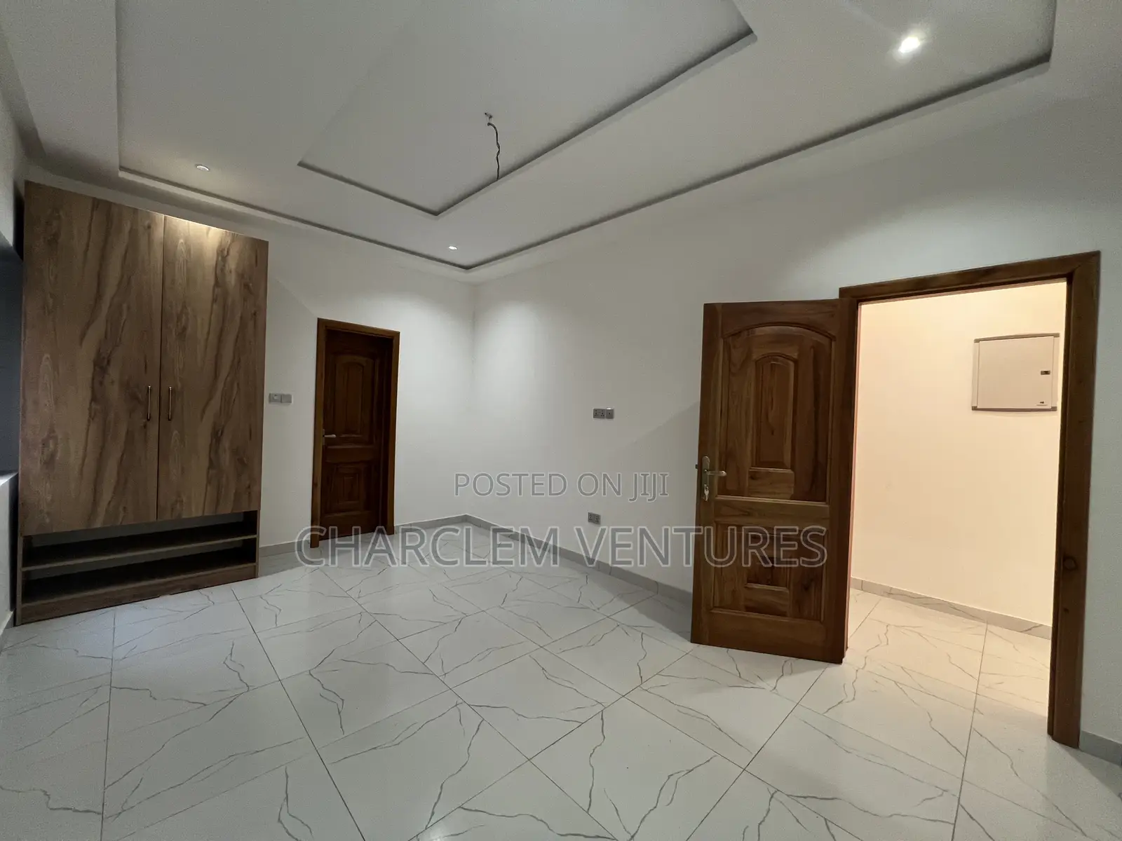 4bdrm House in Charclem Ventures, East Legon for sale