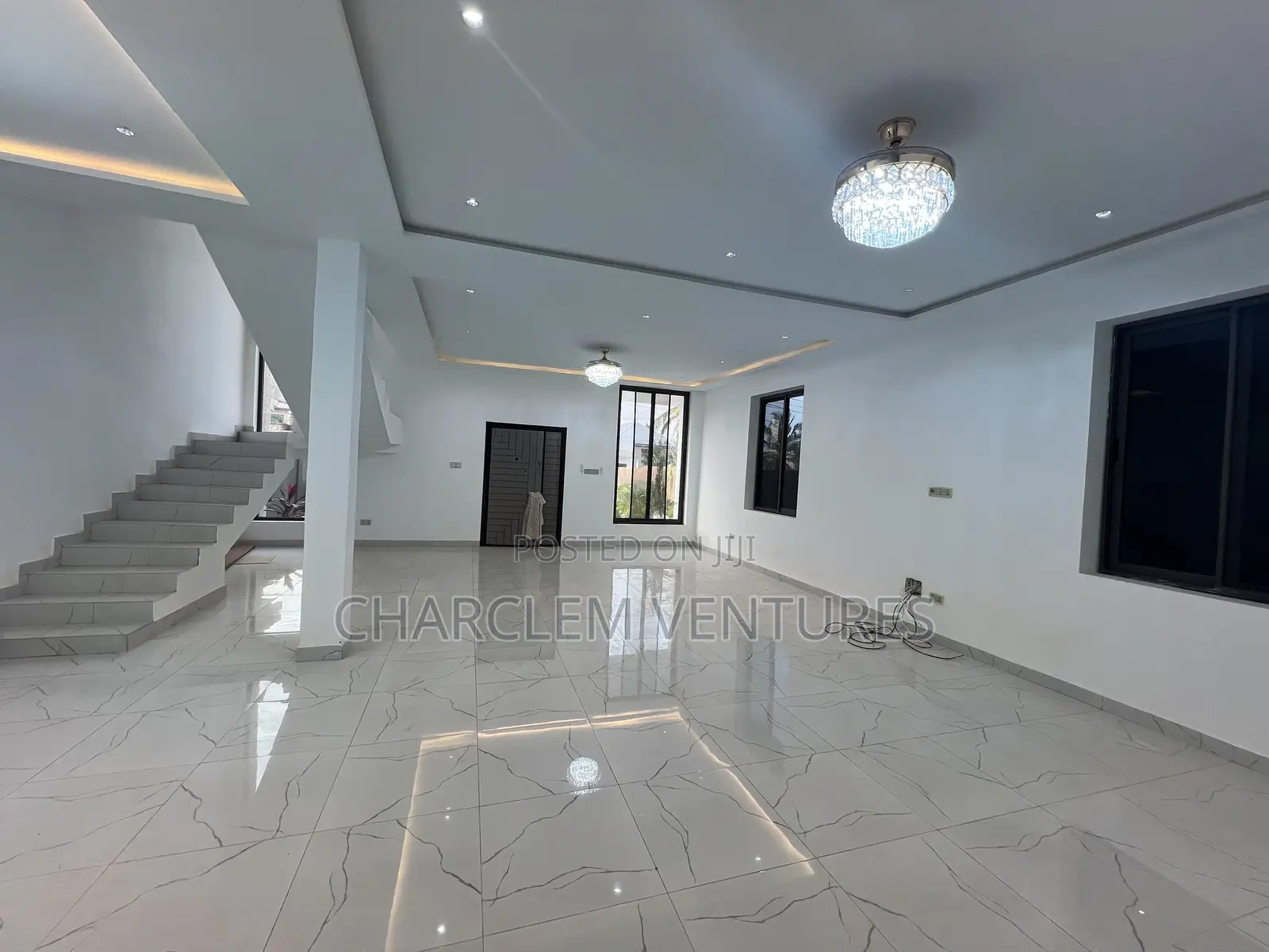 4bdrm House in Charclem Ventures, East Legon for sale