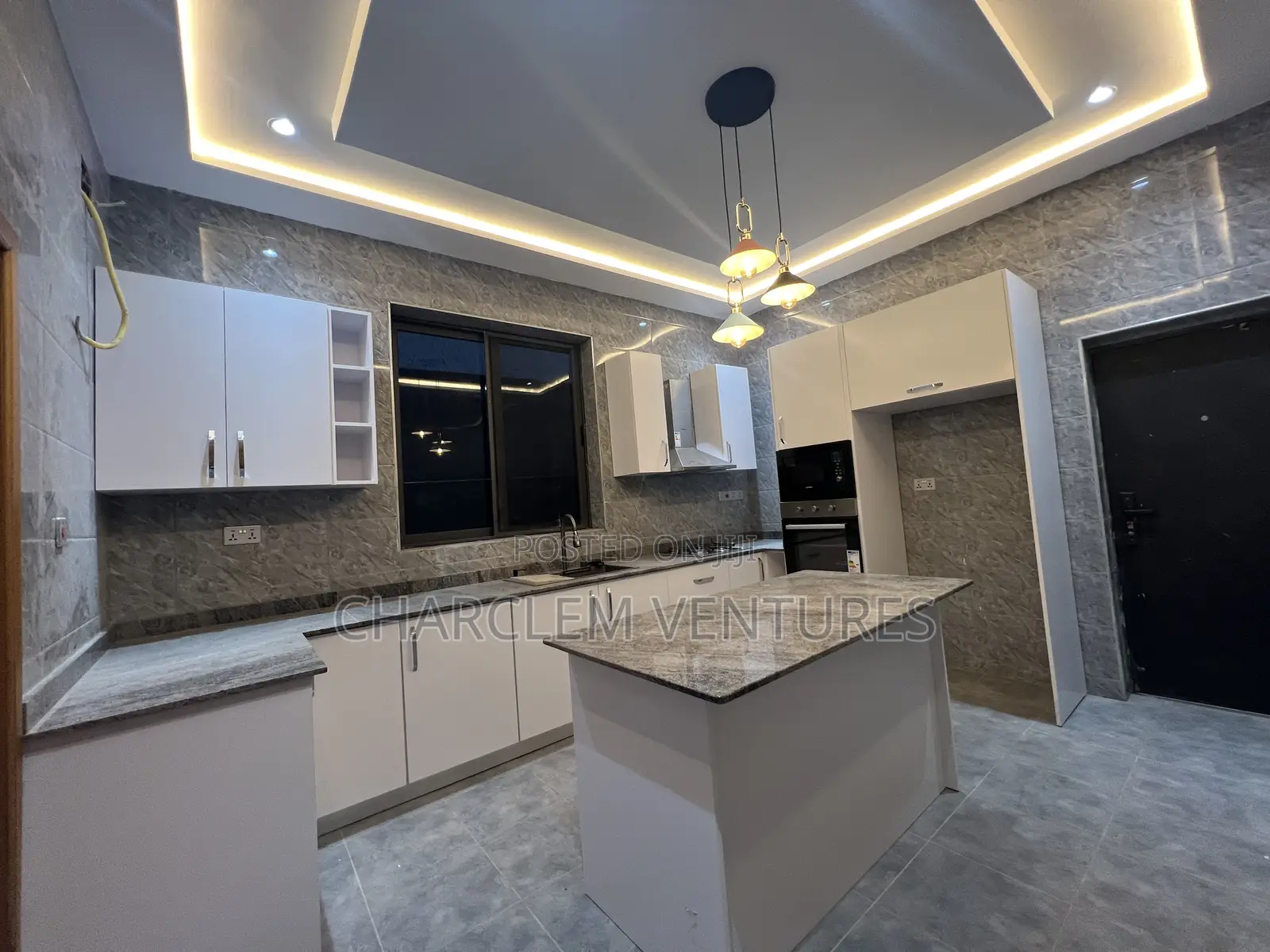 4bdrm House in Charclem Ventures, East Legon for sale