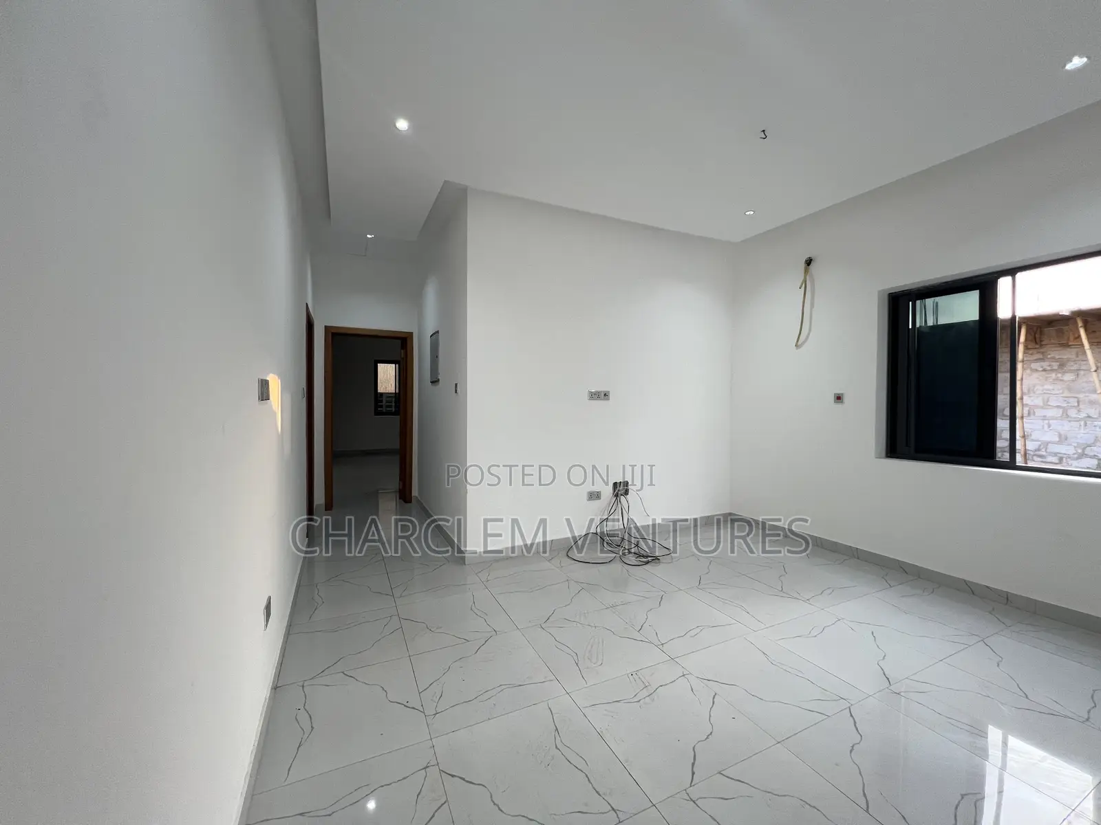 4bdrm House in Charclem Ventures, East Legon for sale