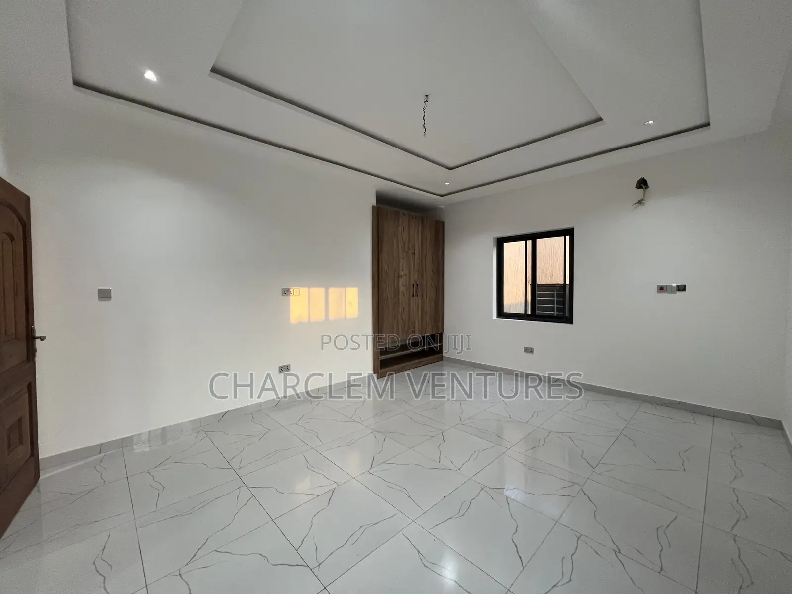 4bdrm House in Charclem Ventures, East Legon for sale