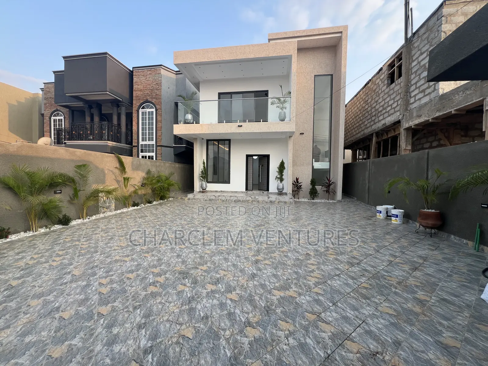4bdrm House in Charclem Ventures, East Legon for sale