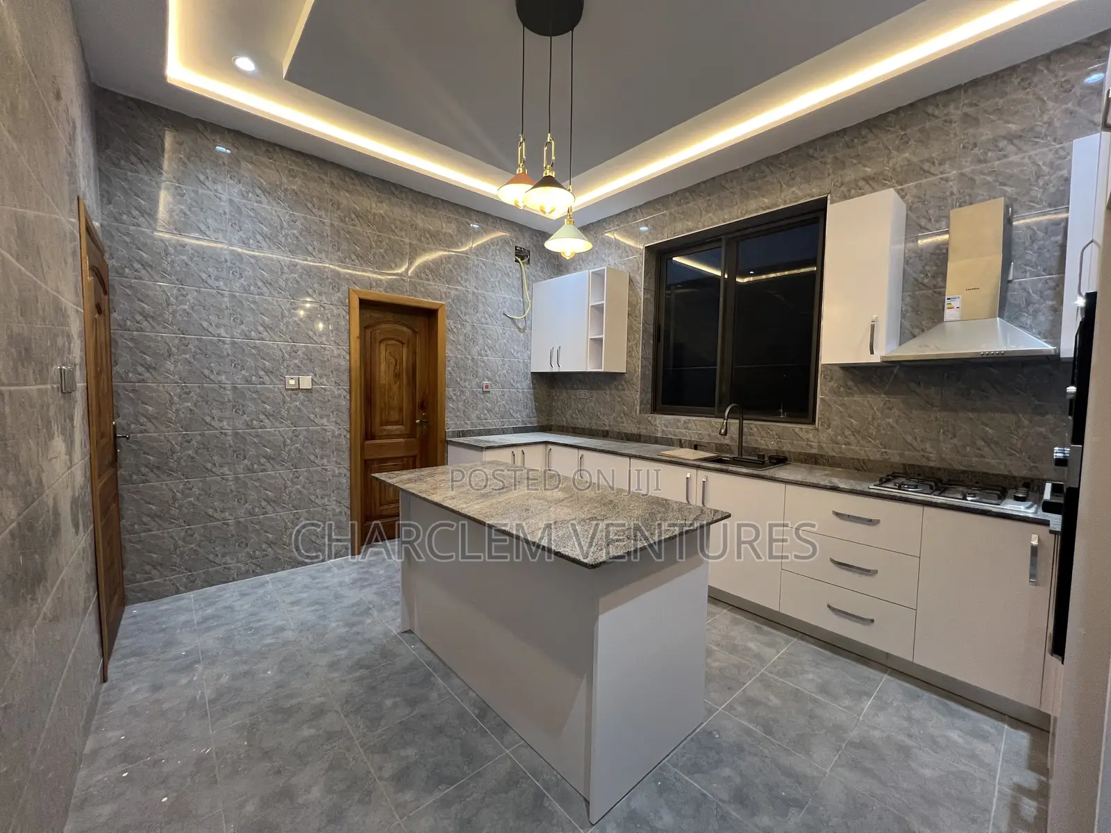 4bdrm House in Charclem Ventures, East Legon for sale