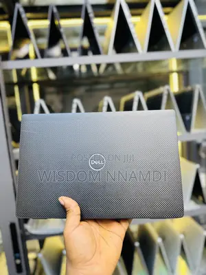 Laptop Dell Latitude 7320 16GB Intel Core i5 SSD 256GB