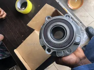 Mazda Cx5 Wheel Hub Bearing 2013,2016,2017,2018,2019,2020