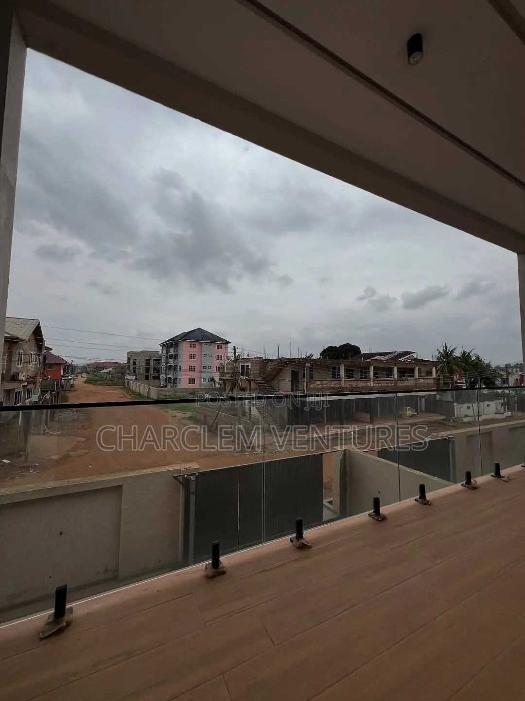 4bdrm House in Charclem Ventures, Dome for sale