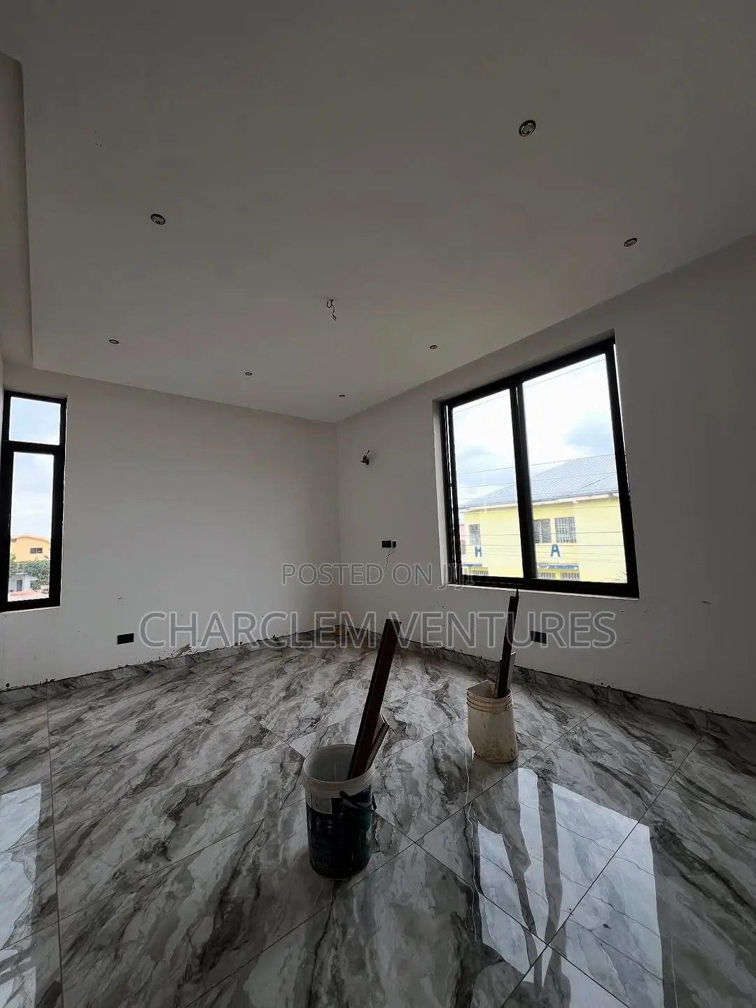 4bdrm House in Charclem Ventures, Dome for sale