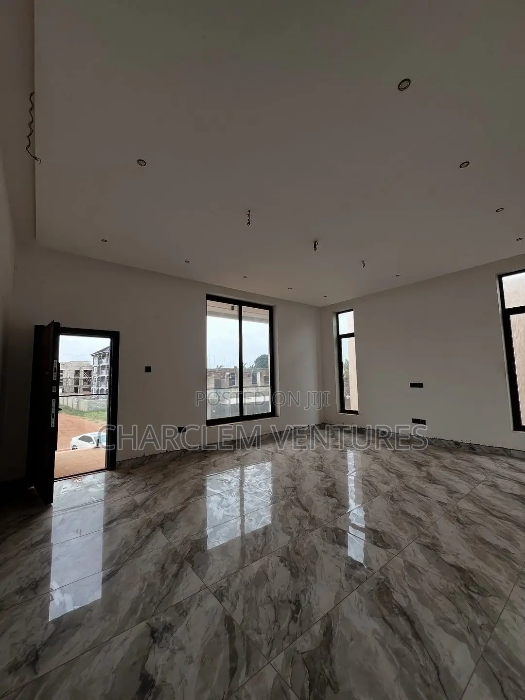 4bdrm House in Charclem Ventures, Dome for sale