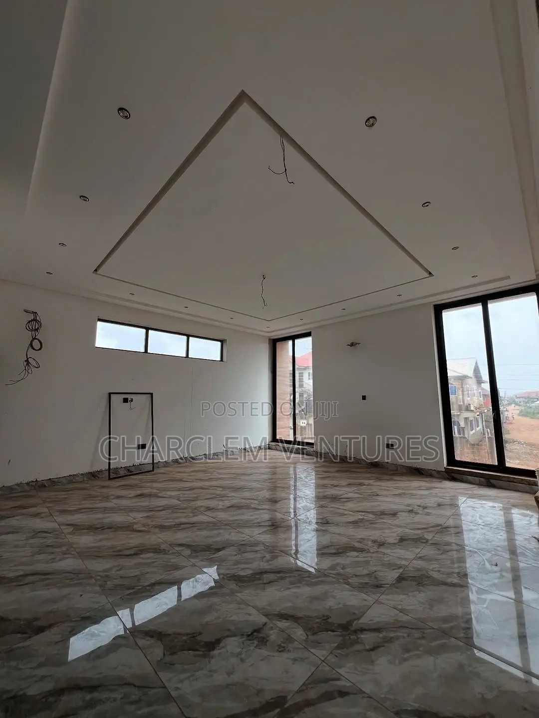 4bdrm House in Charclem Ventures, Dome for sale