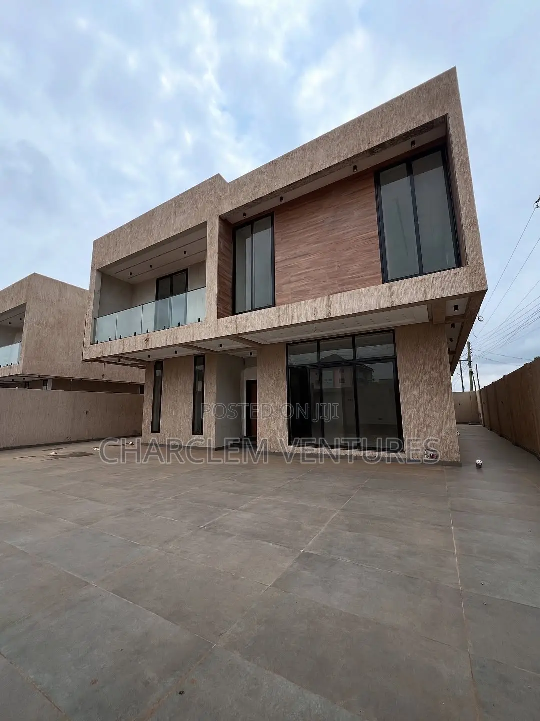 4bdrm House in Charclem Ventures, Dome for sale