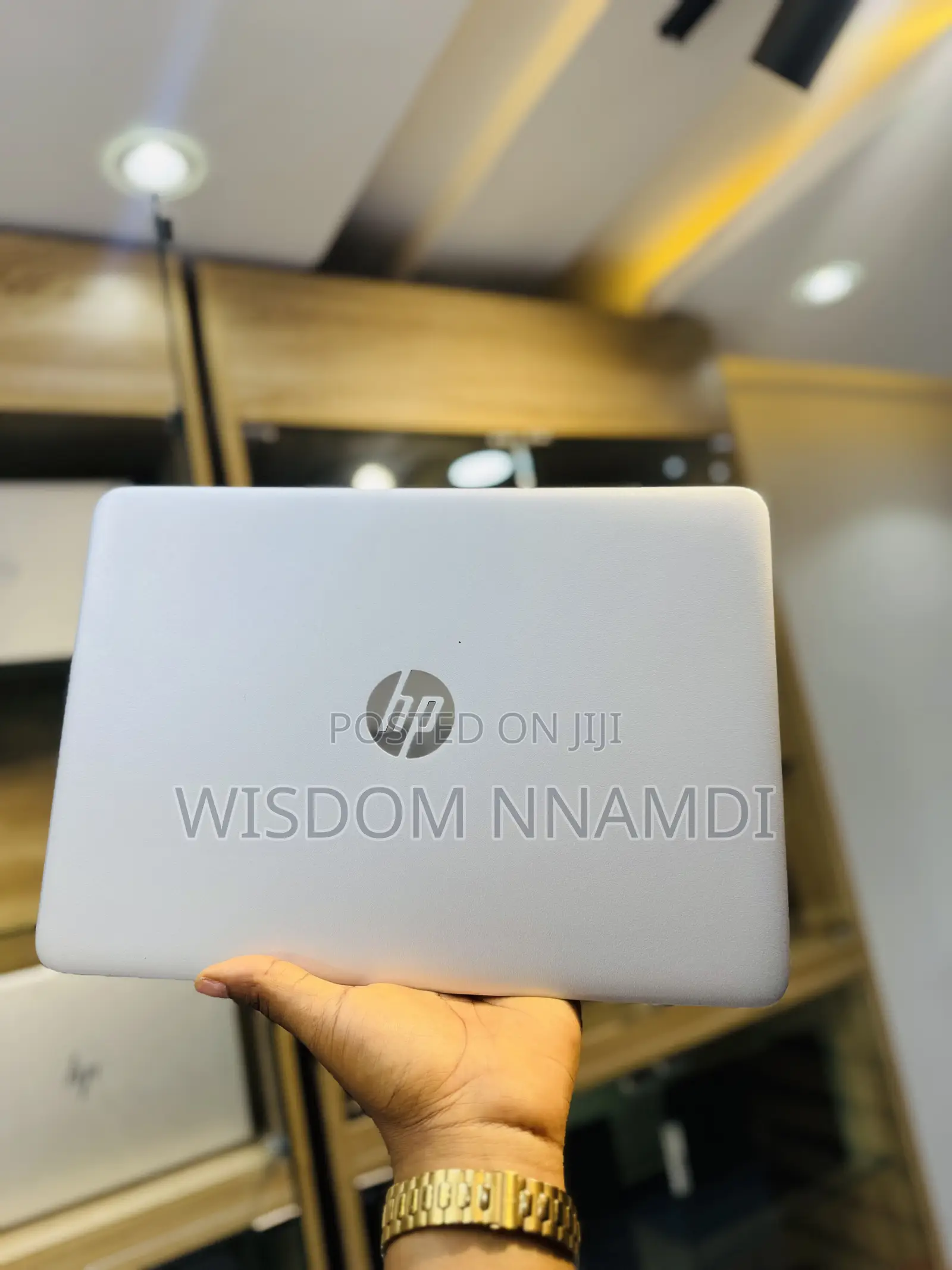 Laptop HP EliteBook 840 G4 8GB Intel Core i5 SSD 256GB