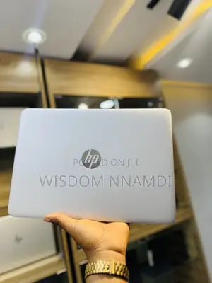 Laptop HP EliteBook 840 G4 8GB Intel Core i5 SSD 256GB