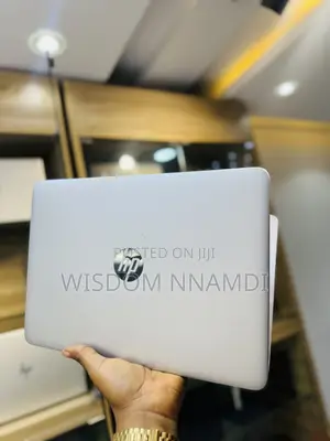 Laptop HP EliteBook 840 G4 8GB Intel Core i5 SSD 256GB