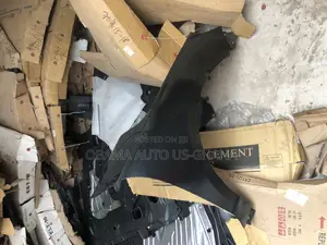 Honda Accord Fender 2023,2024,2025
