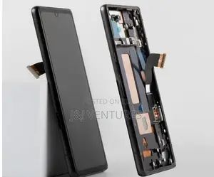 Samsung S20 Plus Screen