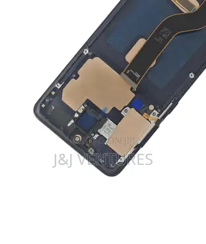 Samsung S20 Plus Screen