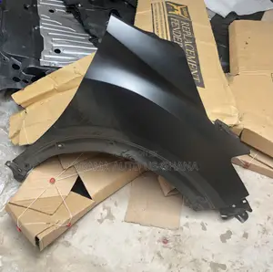 Nissan Kicks Fender 2016,2017,2018,2019,2020,2021,2022,2023