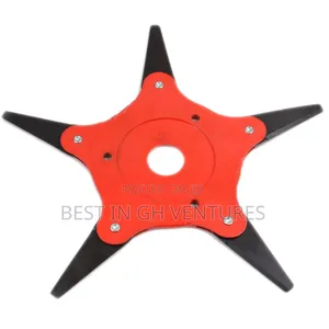 Brush Cutter 5t Razor Blade