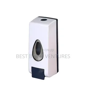 600ml Manual Soap Dispenser