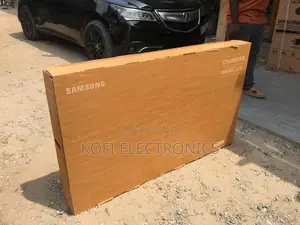 Purchase Samsung 55du8000 Smart Display Crystal Uhd