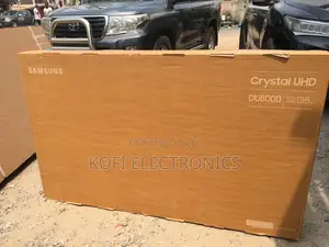 Extremely Good Quality Samsung 55 Inch Uhd Smart Tv
