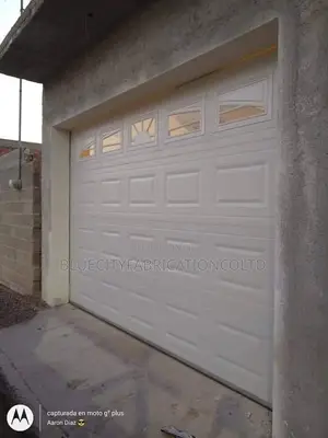 Aaa Plus Imported Automated Garage Door System With Remote
