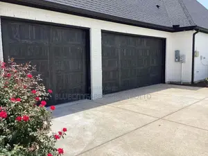 Aaa Plus Imported Automated Garage Door System With Remote