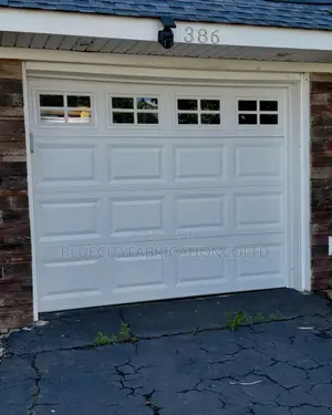 Aaa Plus Imported Automated Garage Door System With Remote