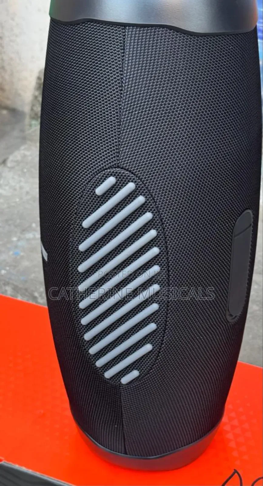 JBL Bluetooth Speaker