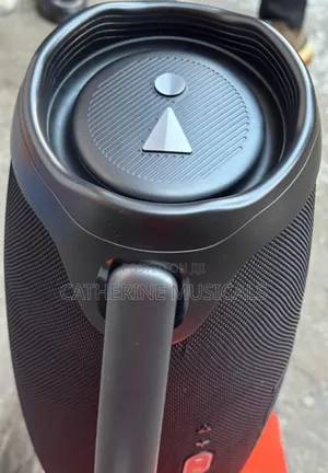 JBL Bluetooth Speaker