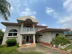 4bdrm House in Airport Residential Area for rent