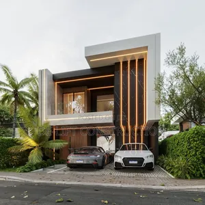 Are You Urgently Looking for a Professional Architect?
