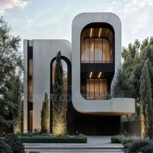 Are You Urgently Looking for a Professional Architect?