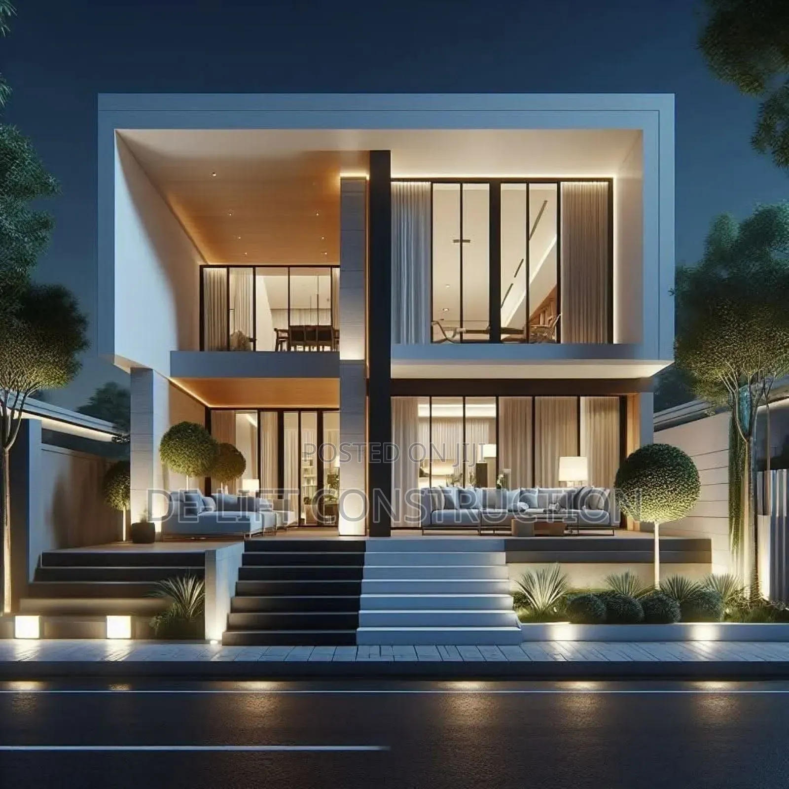 Are You Urgently Looking for a Professional Architect?