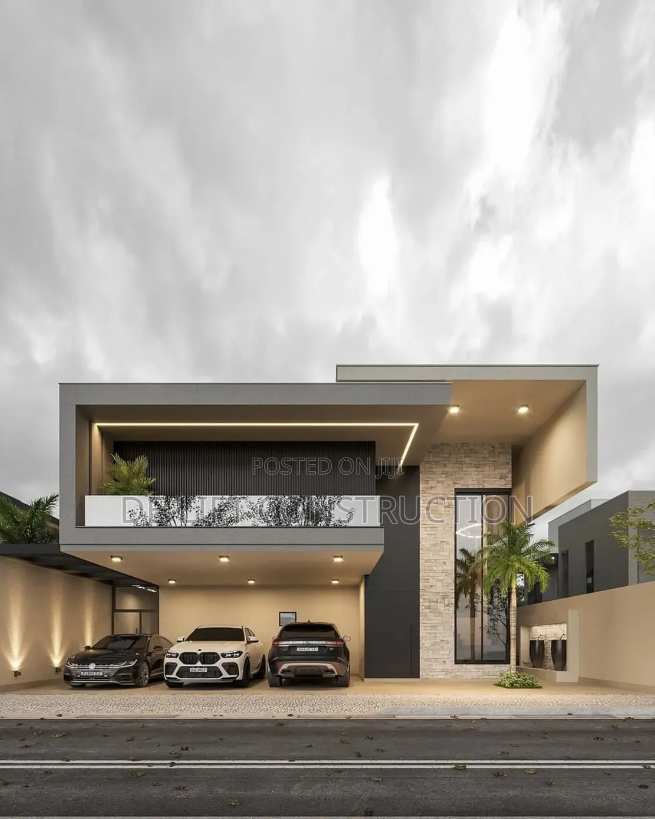 Are You Urgently Looking for a Professional Architect?