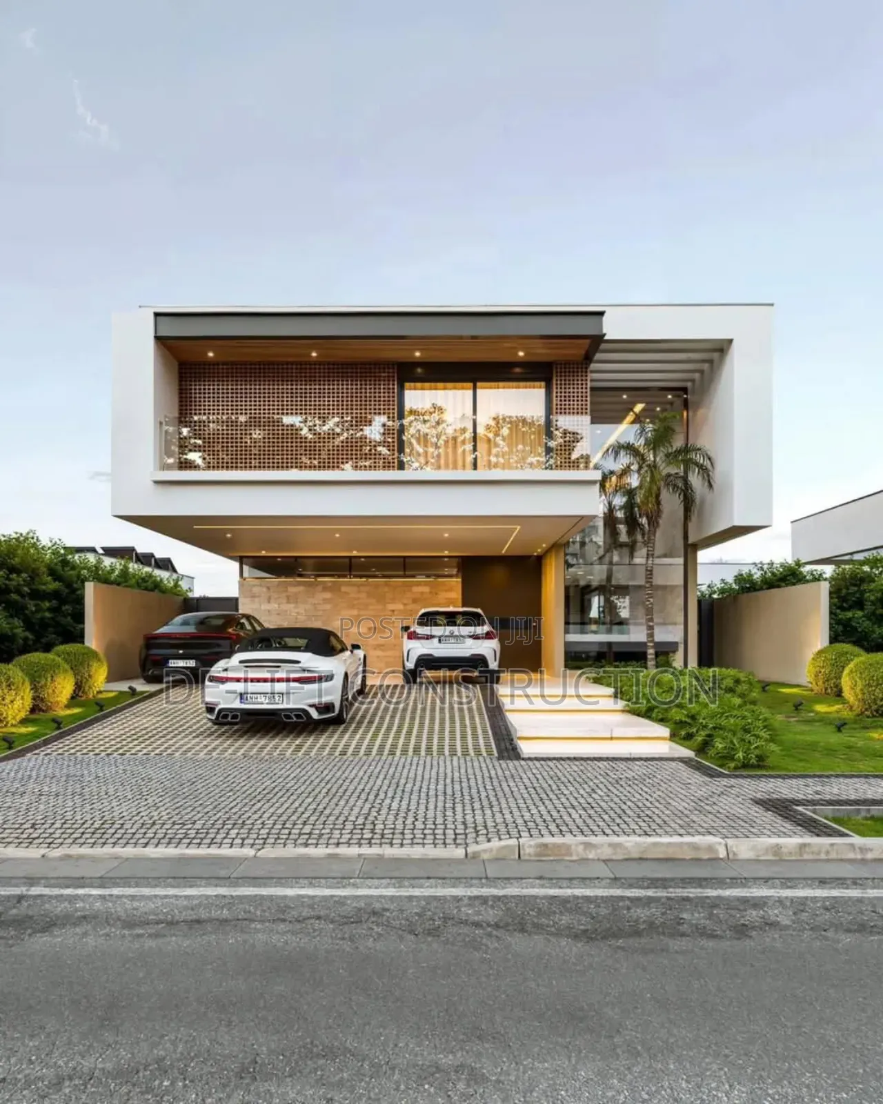 Are You Urgently Looking for a Professional Architect?