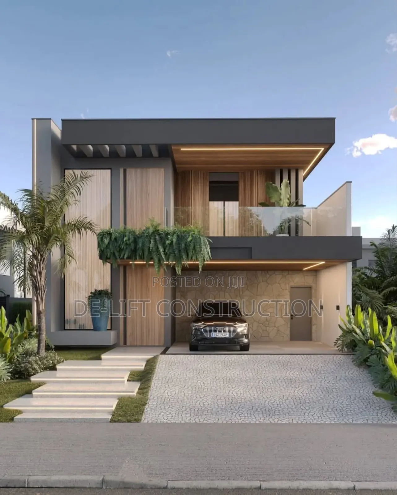 Are You Urgently Looking for a Professional Architect?