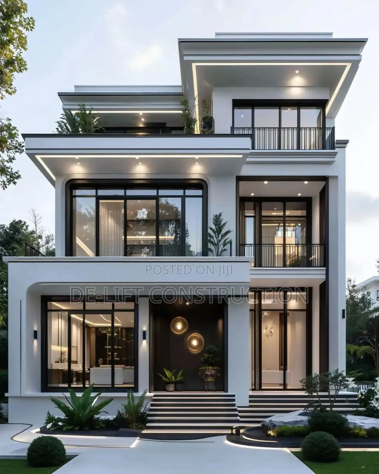 Are You Urgently Looking for a Professional Architect?