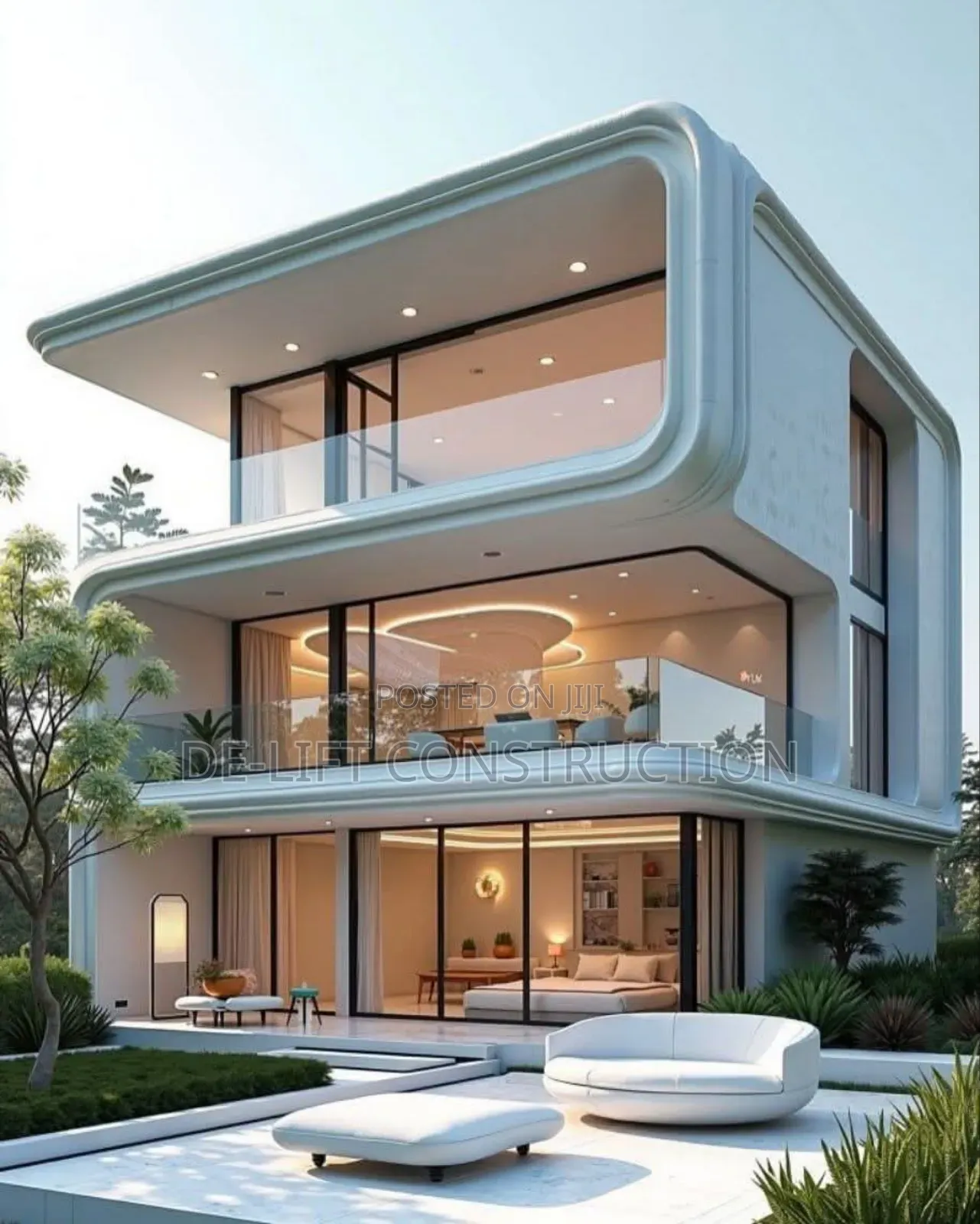 Are You Urgently Looking for a Professional Architect?