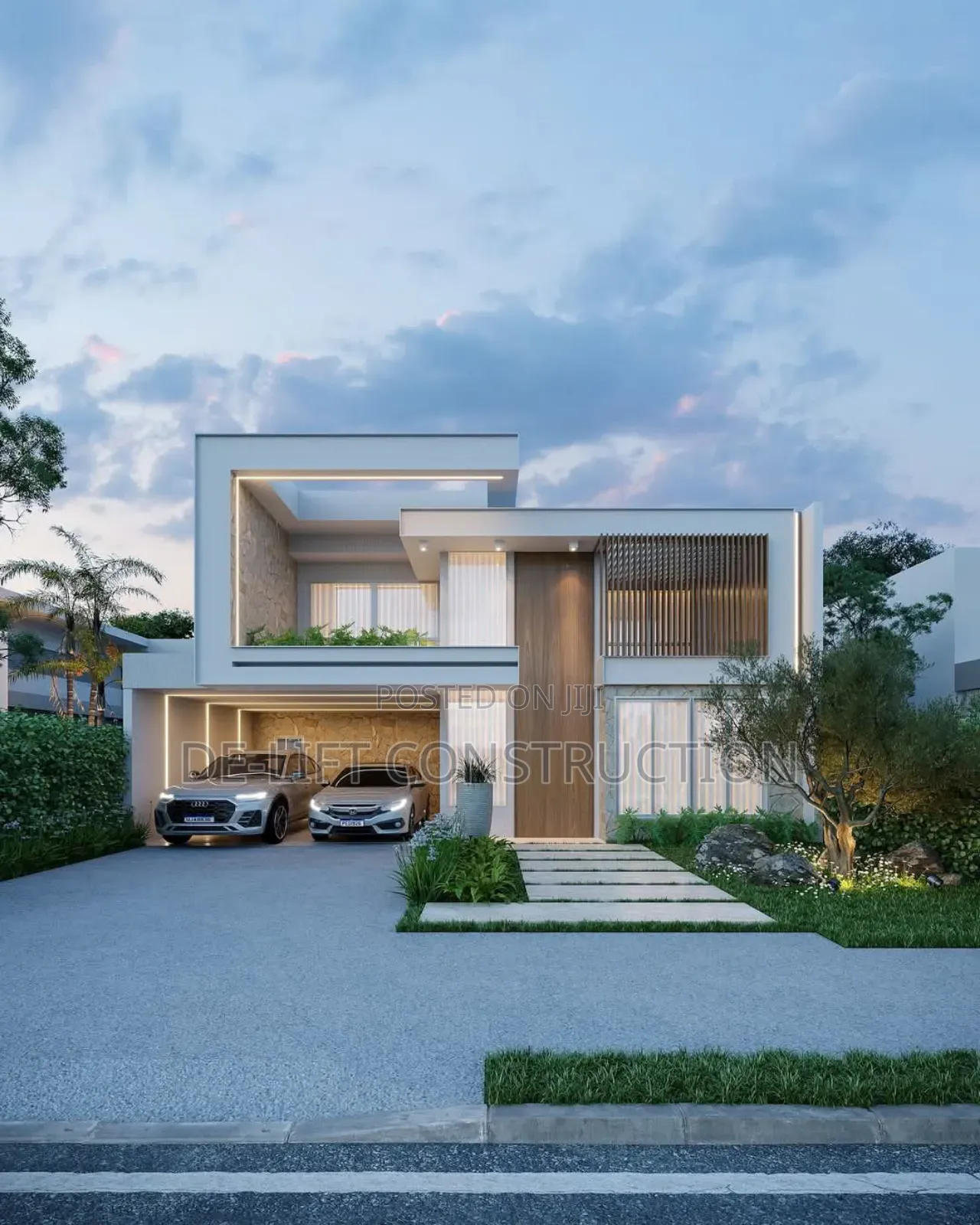 Are You Urgently Looking for a Professional Architect?