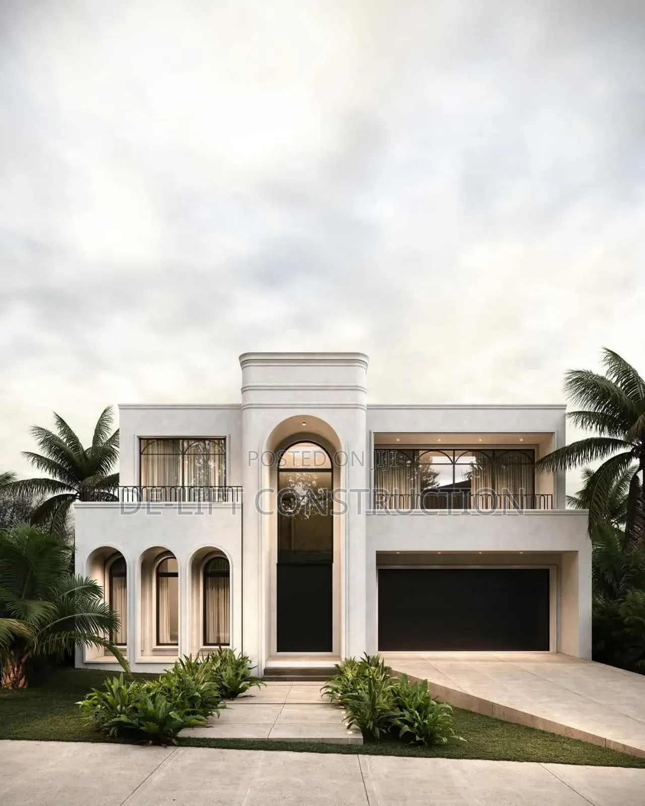 Are You Urgently Looking for a Professional Architect?