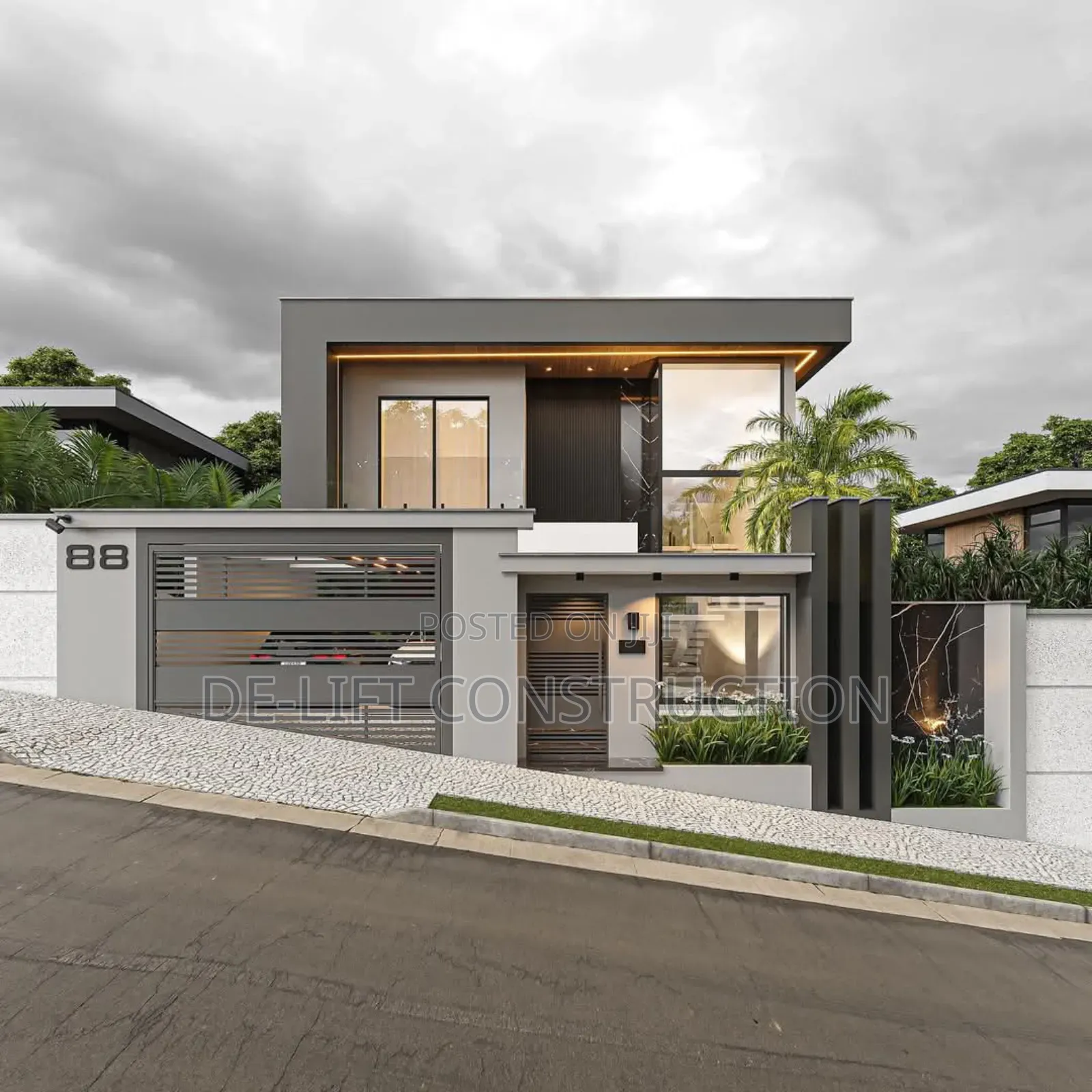 Are You Urgently Looking for a Professional Architect?