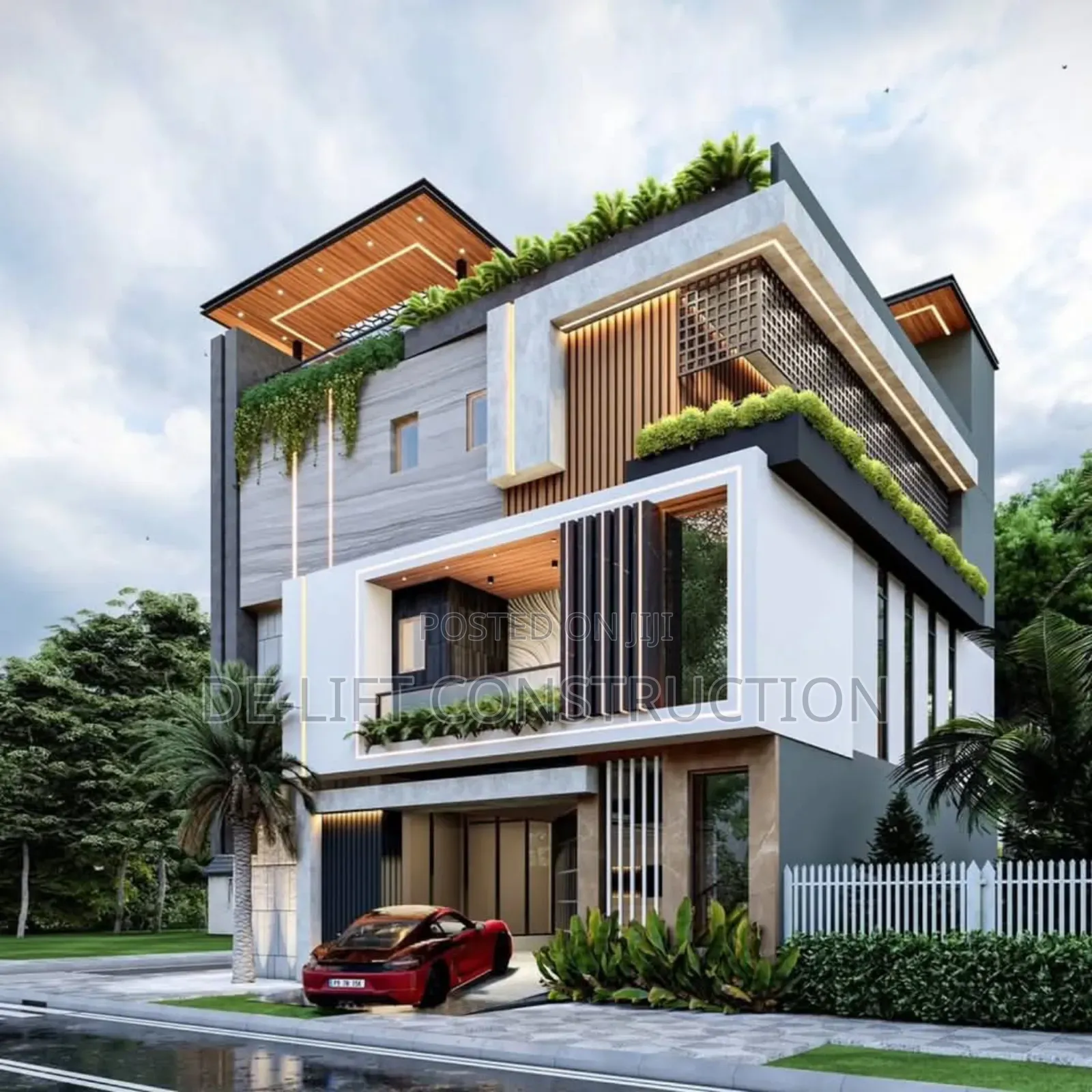 Are You Urgently Looking for a Professional Architect?