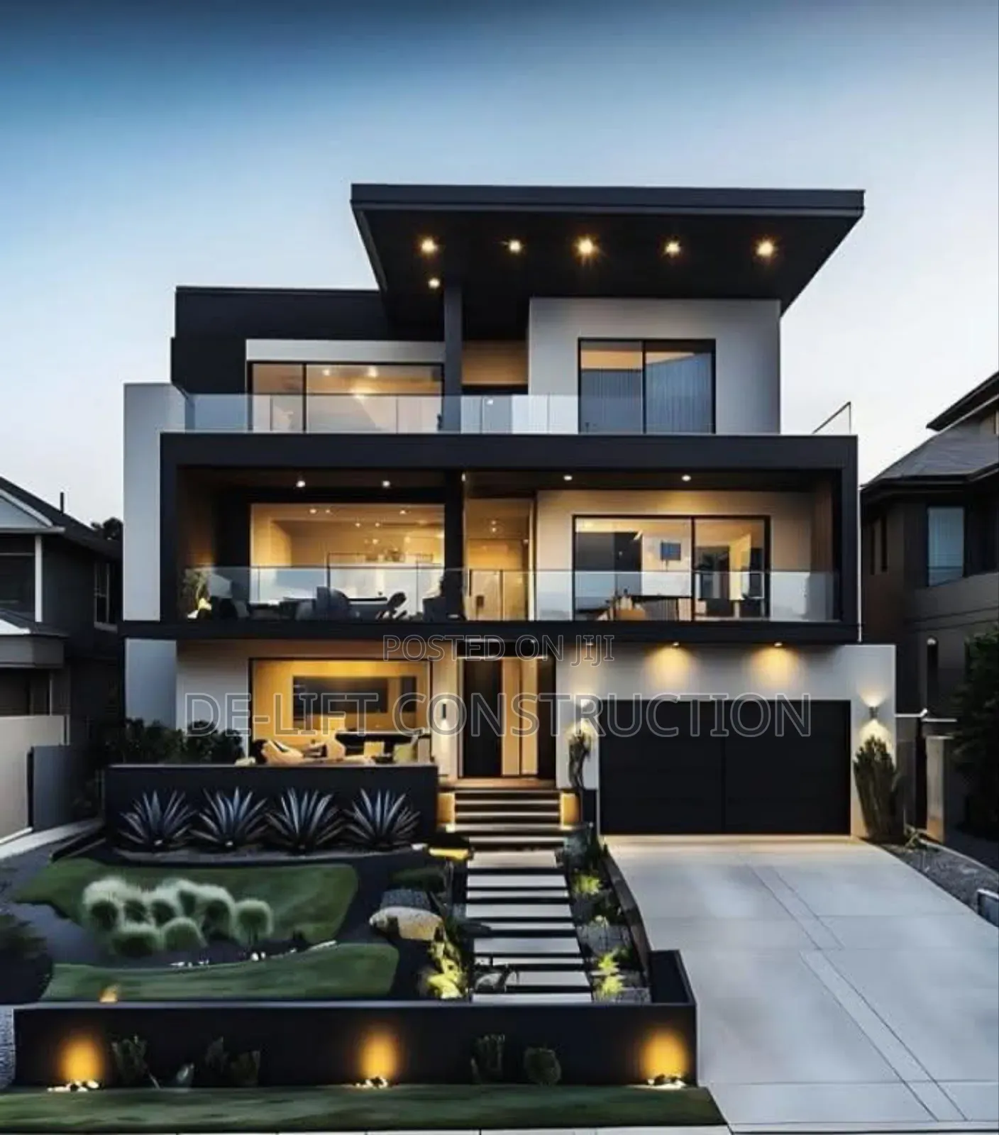 Are You Urgently Looking for a Professional Architect?
