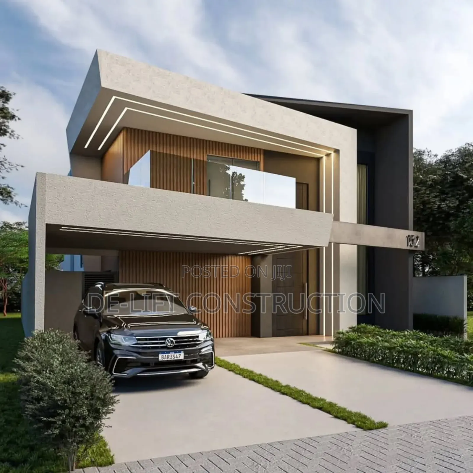 Are You Urgently Looking for a Professional Architect?